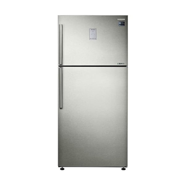 Samsung, Top Mount Refrigerator, Twin Cooling System, Inverter, 790 L, Silver