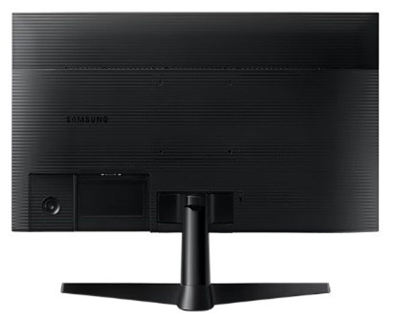 Samsung, 27" FHD Essential Monitor, Black