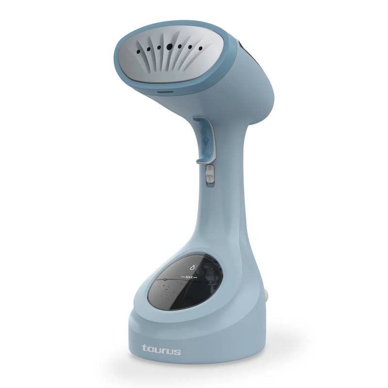 Taurus, Steam Iron Sliding Care Press, 1700 Watts, Grey