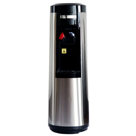 Aqualux, Water Dispenser, Inox