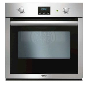 Lofra, Built-In Gas Oven, 60 CM, Stainless Steel