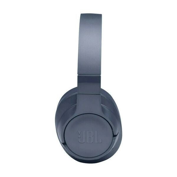 JBL, OVER-EAR Bluetooth Stereo Wireless Headphone, Noise Cancellation, Blue
