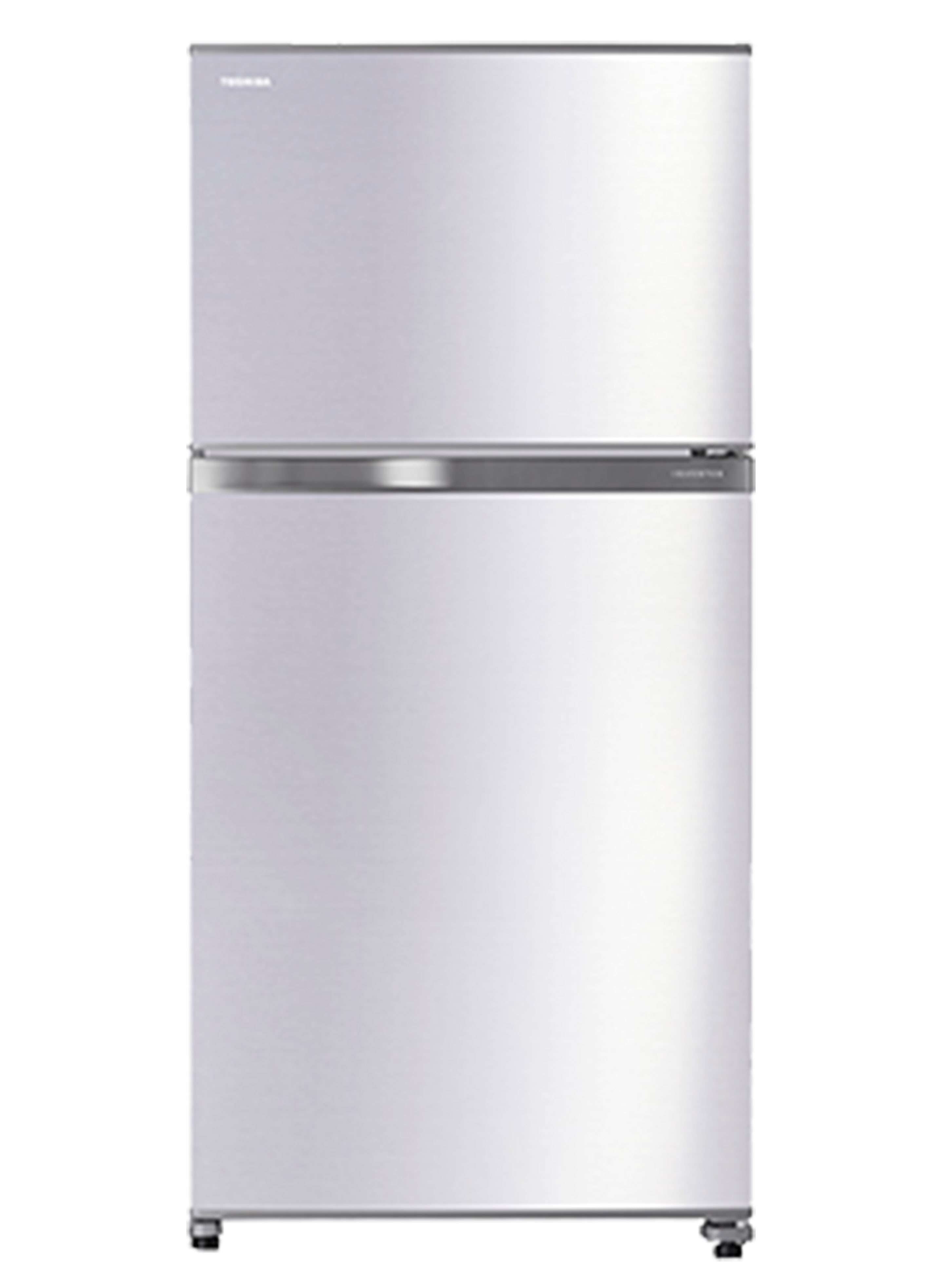 Toshiba, Top Mount Refrigerator, 29 Cubic Feet, White