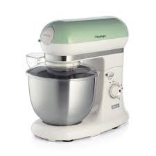 Ariete Vintage Kitchen Machine, 5.5 L, 2400 Watts, Several Colors