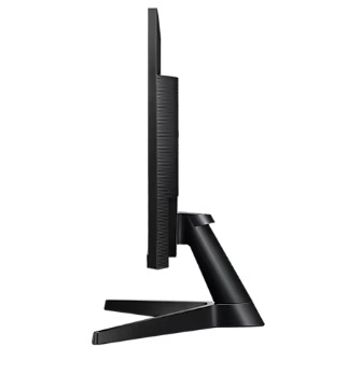 Samsung, Essential Monitor, 24 Inches FHD, Black