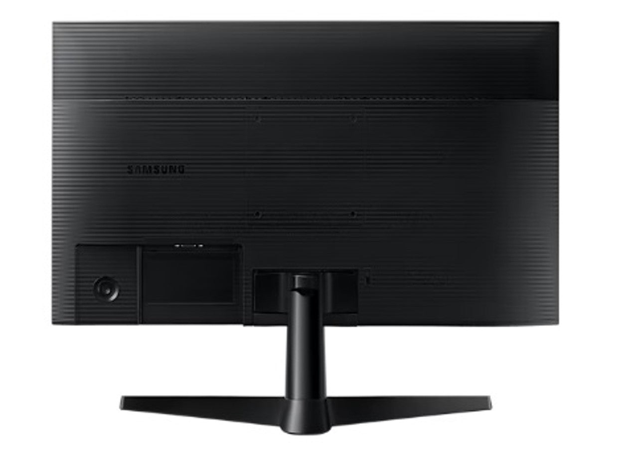 Samsung, Essential Monitor, 24 Inches FHD, Black