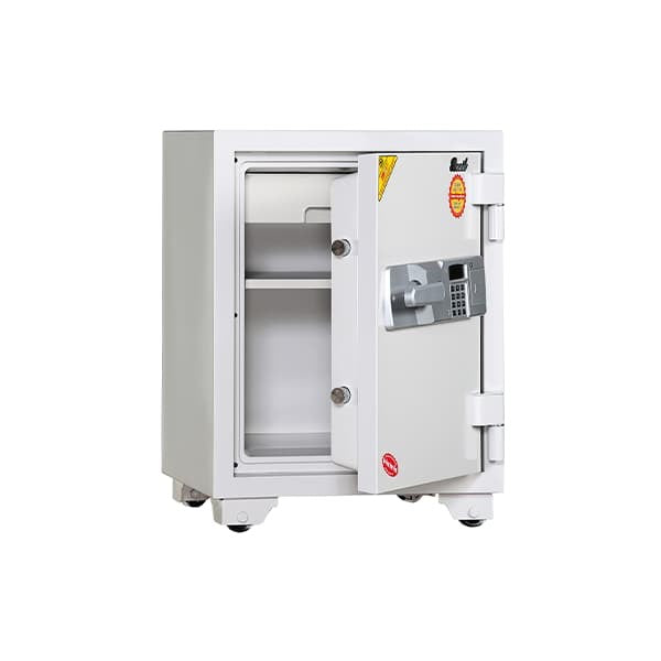 Booil, Fire Resistant Safe Cabinet, Digital Combination, Lock & Handle