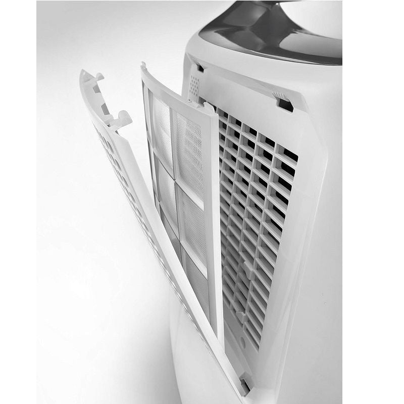 Delonghi, Tasciugo AriaDry Multi Dehumidifier+Humidistat Anti-Frost