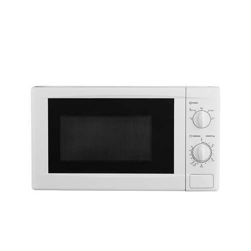 Star Sat Microwave, 20 L, White