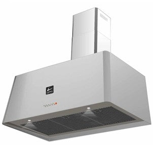 Lofra, Rainbow Hood, 60 CM, Stainless Steel