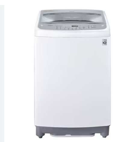LG, Top Load Washing Machine, 16 KG, White