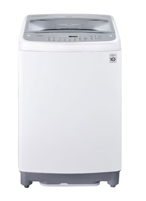 LG, Top Load Washing Machine, 13 KG, White