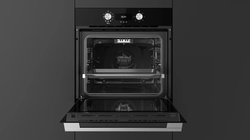 Teka, Multifunction SurroundTemp oven with special AirFry function