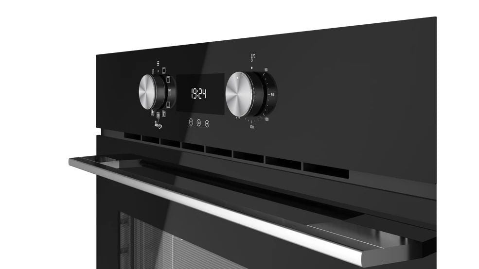 Teka, Multifunction SurroundTemp oven with special AirFry function