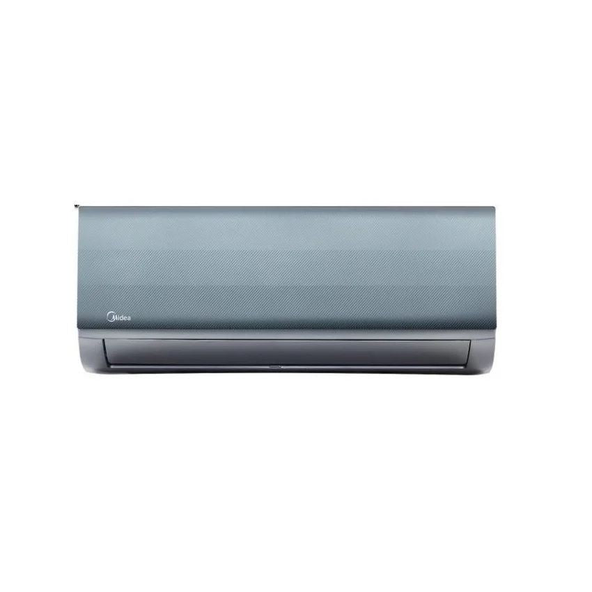 Midea, Xtreme Split Air Conditioner, 24000 BTU, Inverter, Silver