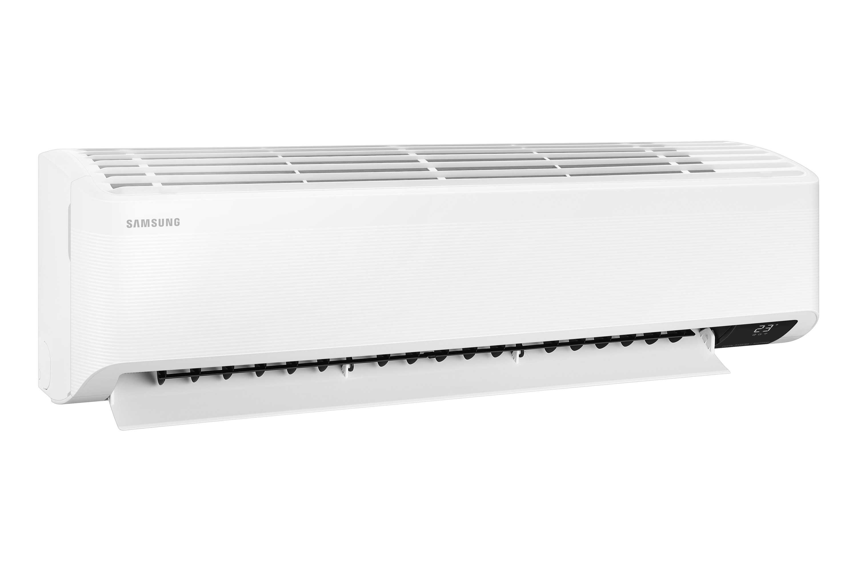 Samsung, Split Air Conditioner, 12000 BTU, Digital Inverter, SmartThings