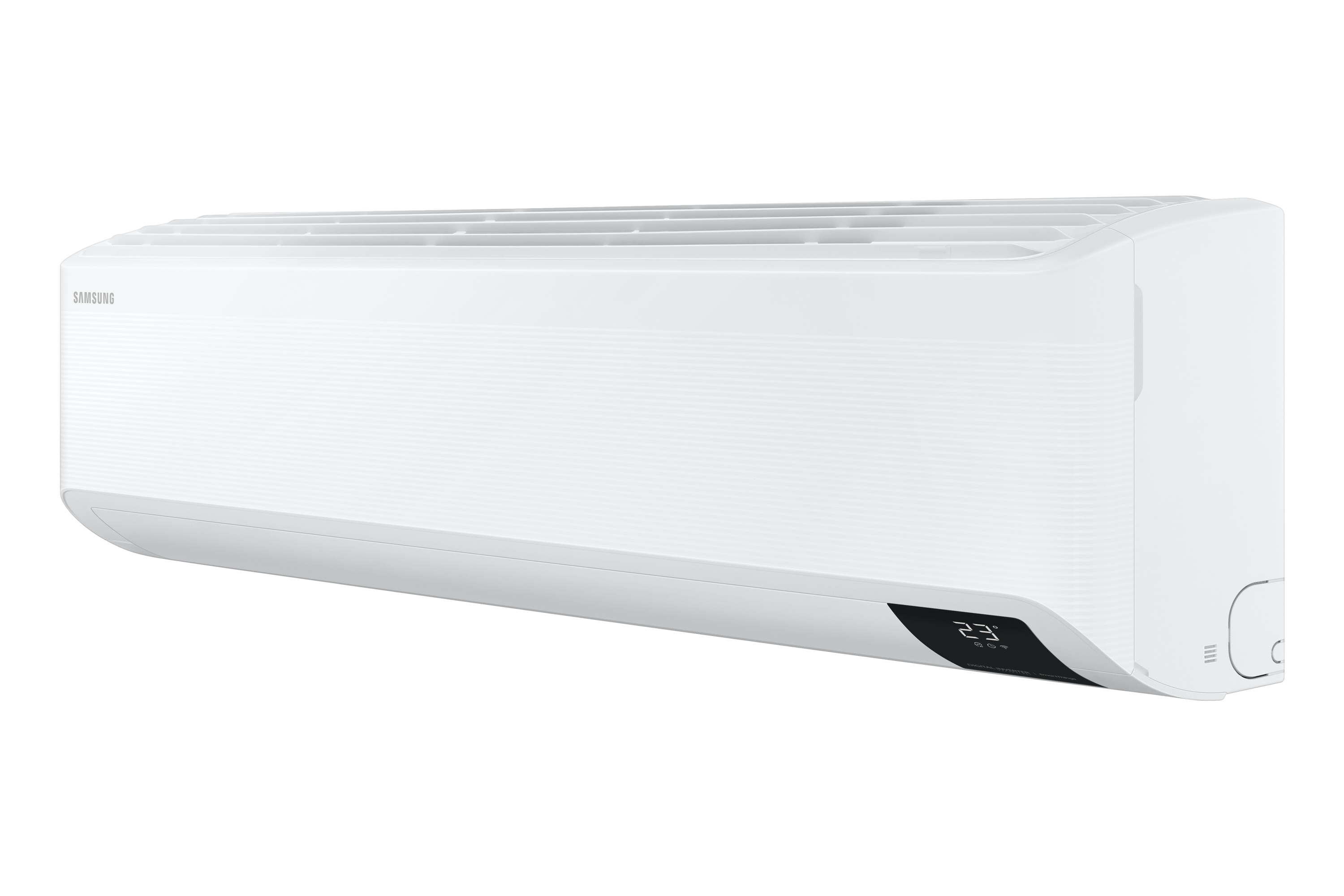 Samsung, Split Air Conditioner, 18000 BTU, Digital Inverter, SmartThings