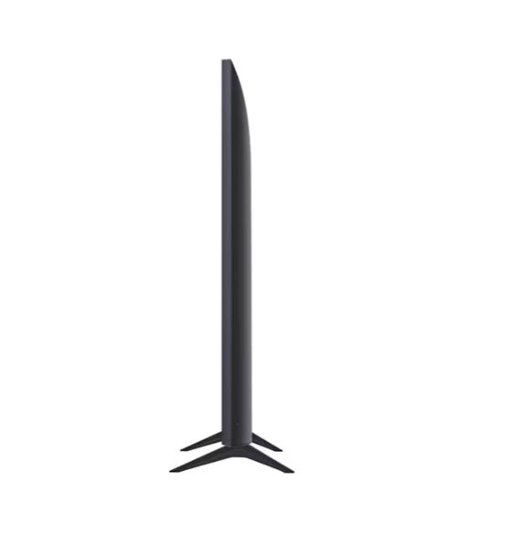 LG Nano Cell 65 Inches 4K Smart TV, AI Magic Remote, WeboS24