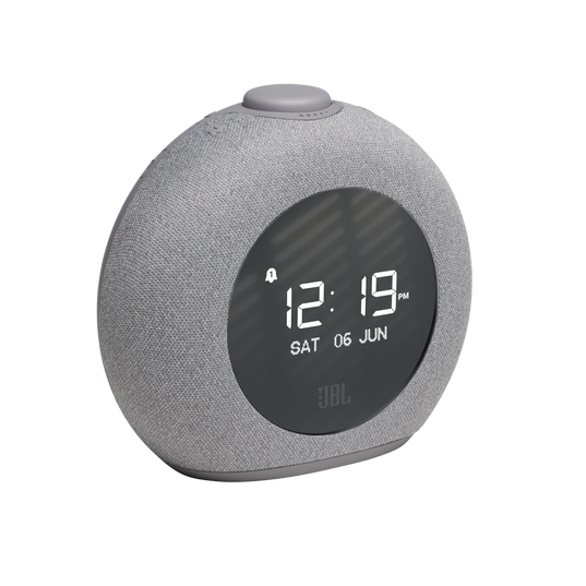 JBL Horizon 2 FM Bluetooth Clock Radio Speaker