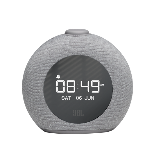 JBL Horizon 2 FM Bluetooth Clock Radio Speaker