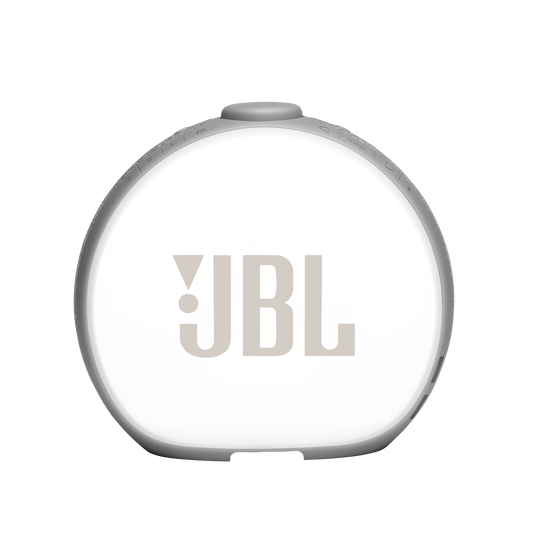 JBL Horizon 2 FM Bluetooth Clock Radio Speaker