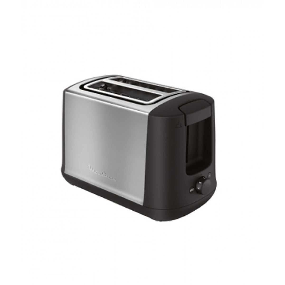 Moulinex, Subito Toaster, 1000 Watts, Stainless Steel