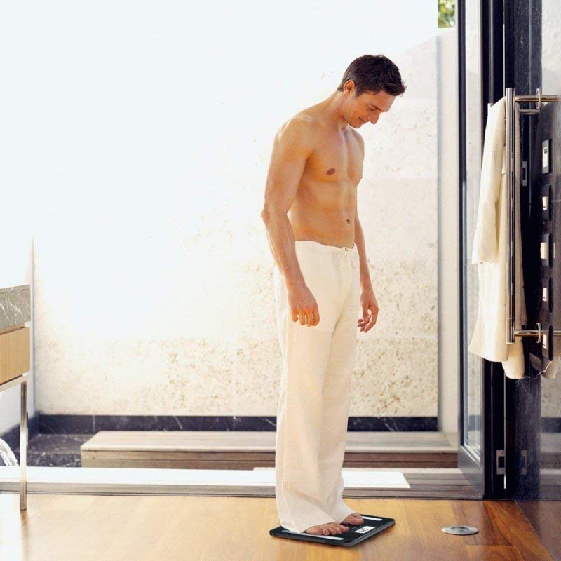 Beurer, Diagnostic Scale, With BMI Calculation & Bluetooth