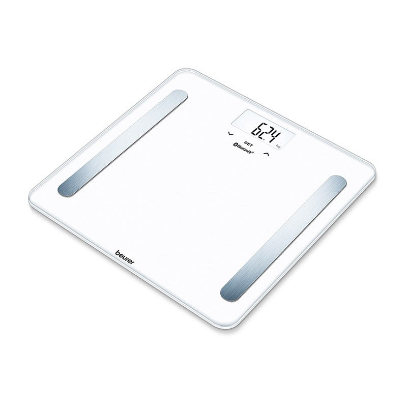 Beurer, Diagnostic Scale, With BMI Calculation & Bluetooth