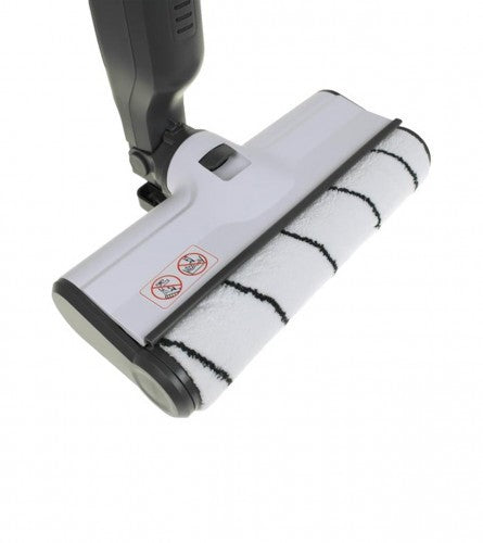 SilverCrest, Cordless Floor Cleaning, Silver