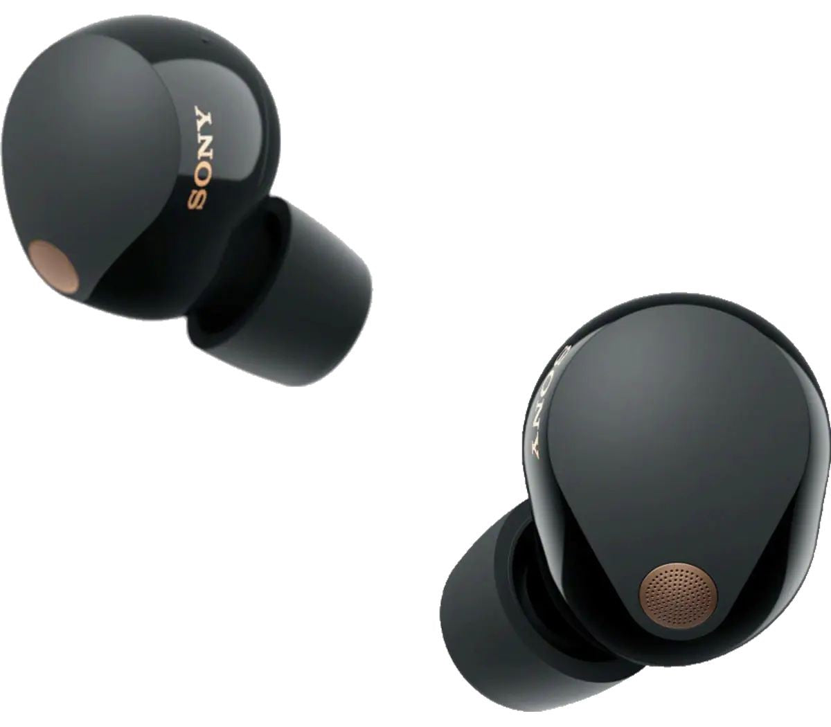Sony, Wireless Noise Cancelling Earbuds