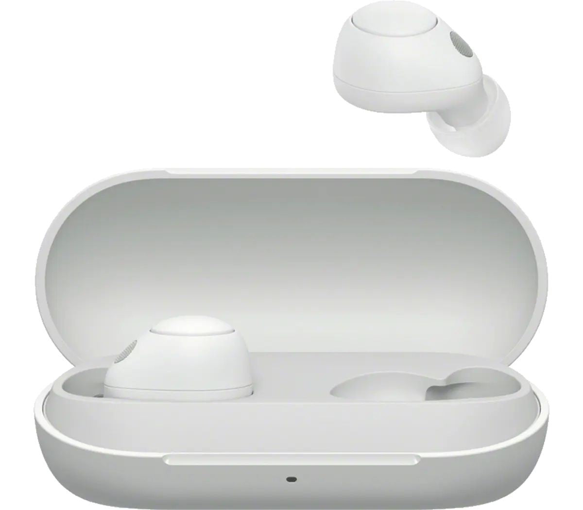 Sony, Noise Cancelling Truly Wireless Earbuds