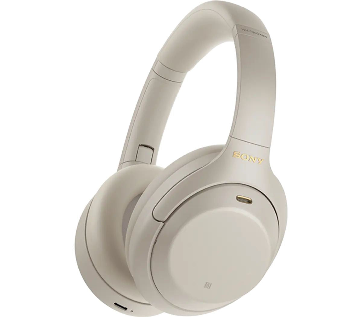 Sony, Wireless Premium Noise Canceling Headphones