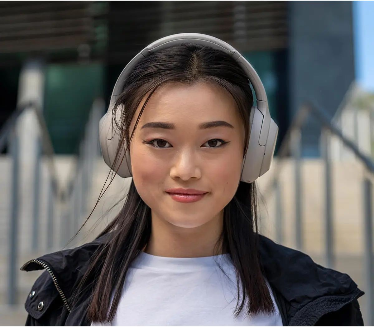 Sony, Wireless Premium Noise Canceling Headphones
