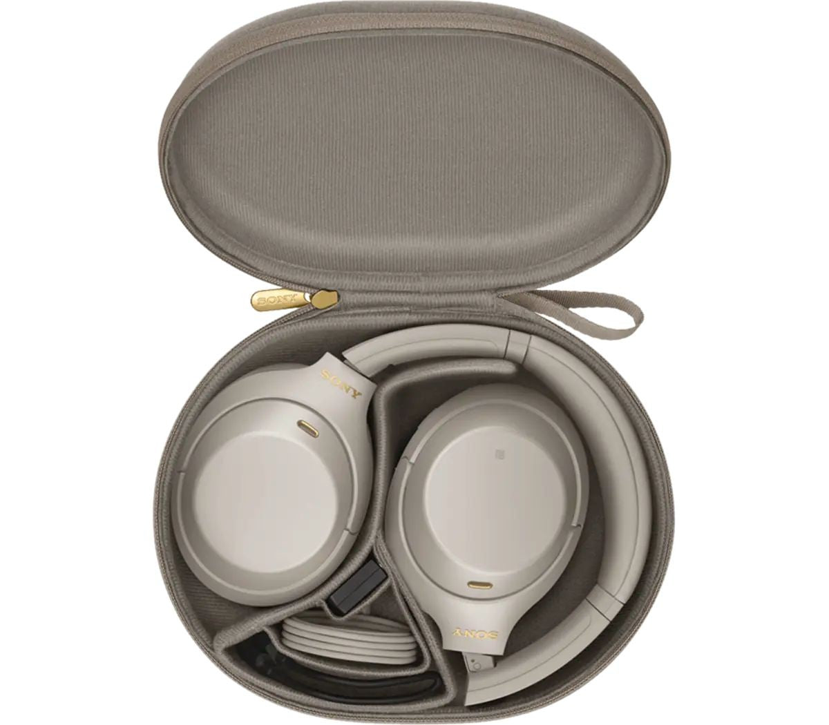 Sony, Wireless Premium Noise Canceling Headphones