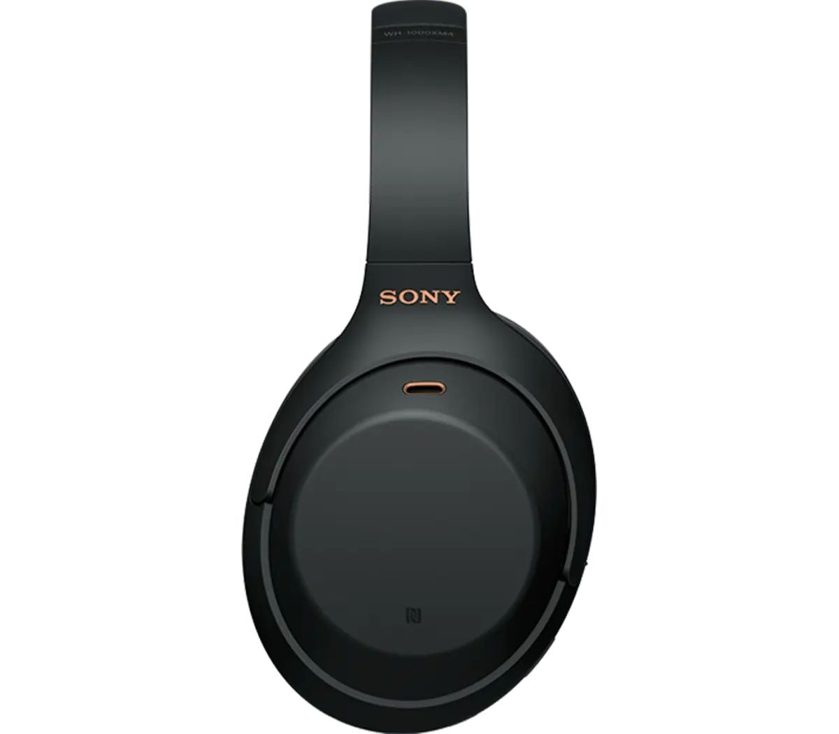 Sony, Wireless Premium Noise Canceling Headphones