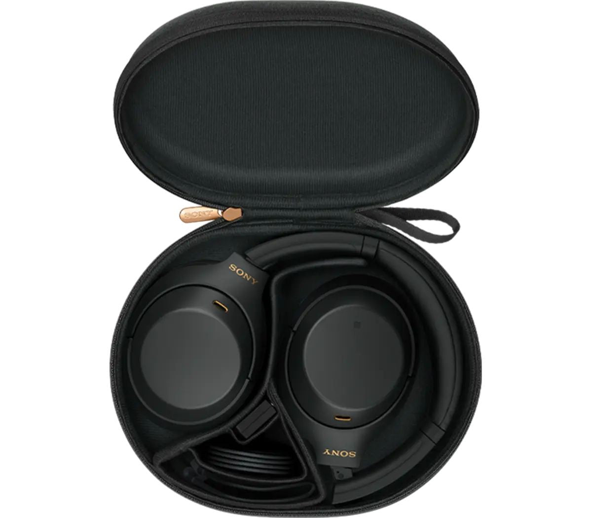 Sony, Wireless Premium Noise Canceling Headphones