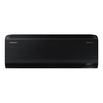 Samsung WindFree™ Inverter Air Conditioner, 12000 BTU, WIFI, Black