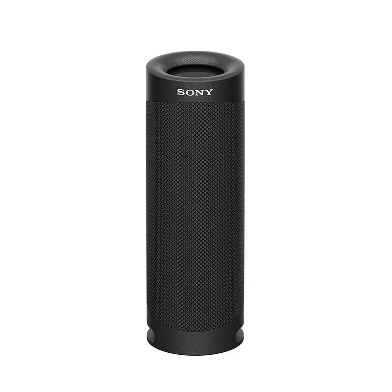 Sony,  EXTRA BASS™ Portable Wireless Speaker, Black