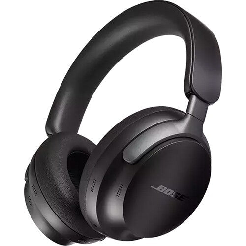 Bose, QuietComfort Ultra Wireless Noise Canceling Over-Ear Headphones