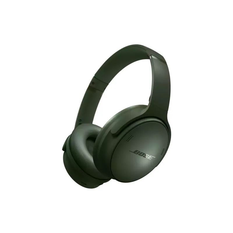 Bose, QuietComfort Wireless Over-Ear Active Noise Cancelling Headphones