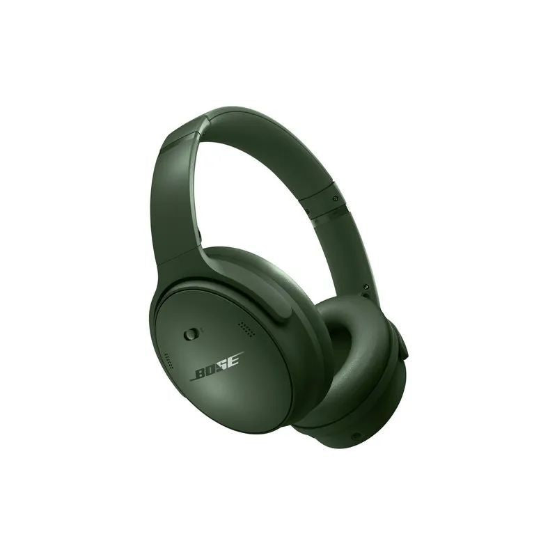 Bose, QuietComfort Wireless Over-Ear Active Noise Cancelling Headphones