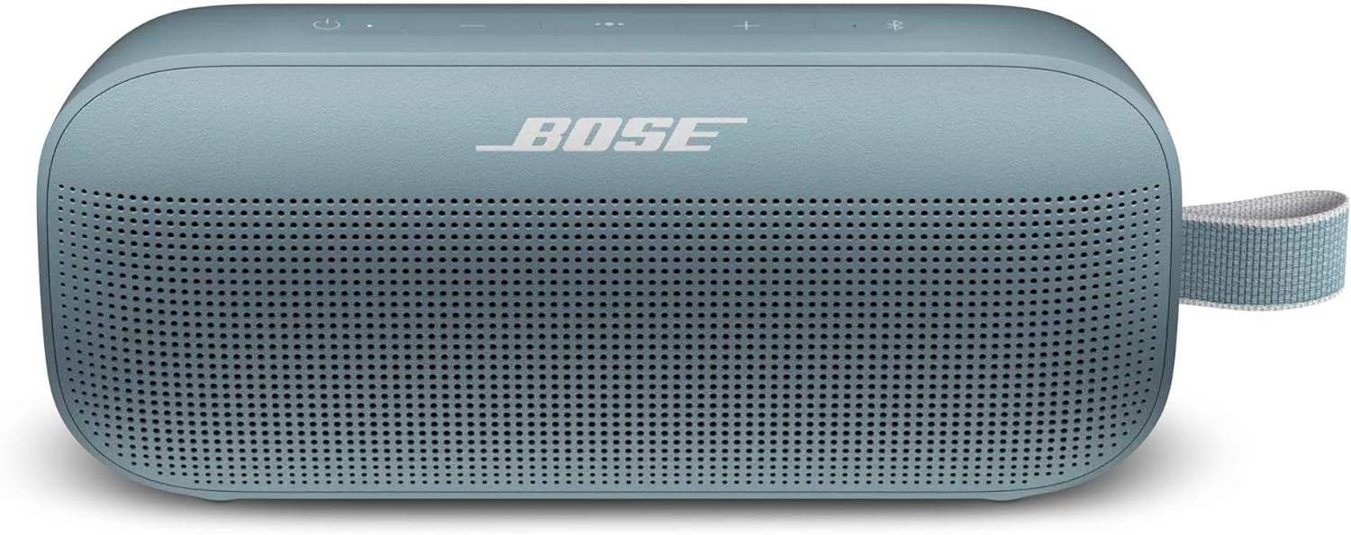 Bose, SoundLink Flex Bluetooth Speaker