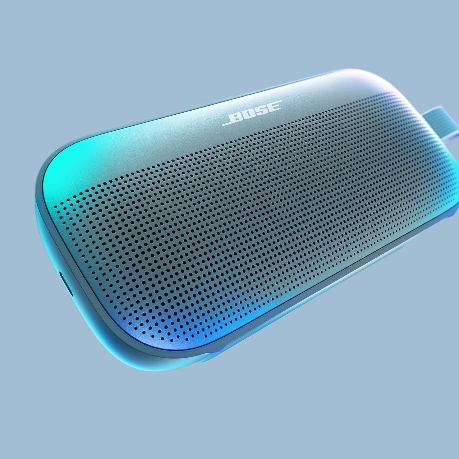 Bose, SoundLink Flex Bluetooth Speaker