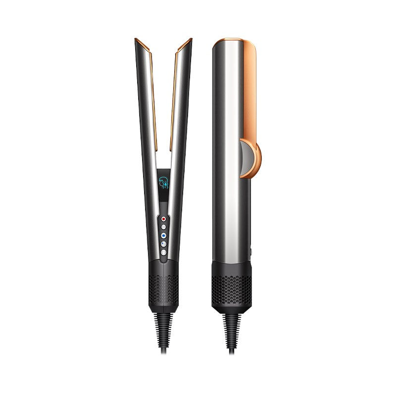Dyson Airstrait™ Hair straightener (Nickel/Copper)