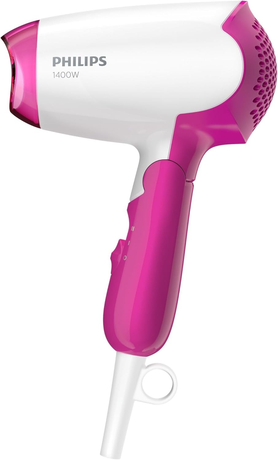 Philips, DryCare Essential Mini Hair Dryer, 1400 Watts
