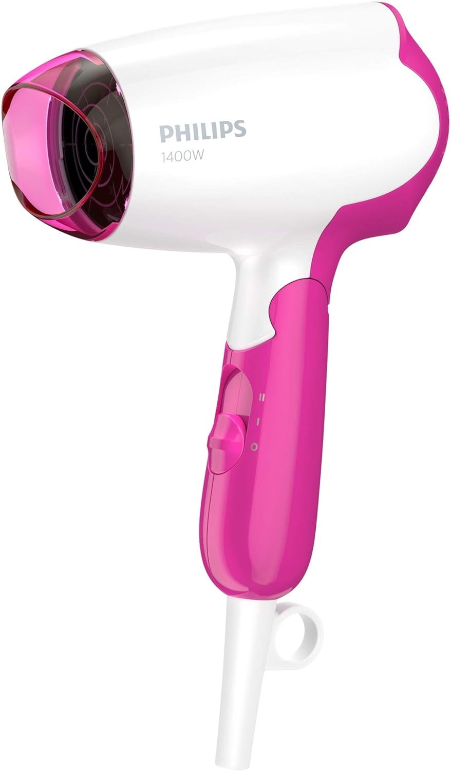 Philips, DryCare Essential Mini Hair Dryer, 1400 Watts