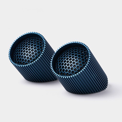 Lexon, Ray Speaker Set Of Magnetic Bluetooth® speakers