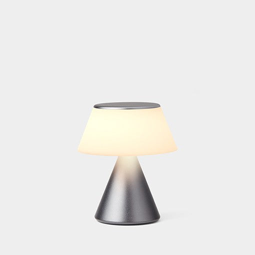 Lexon, Luma M Portable LED lamp with color syncing
