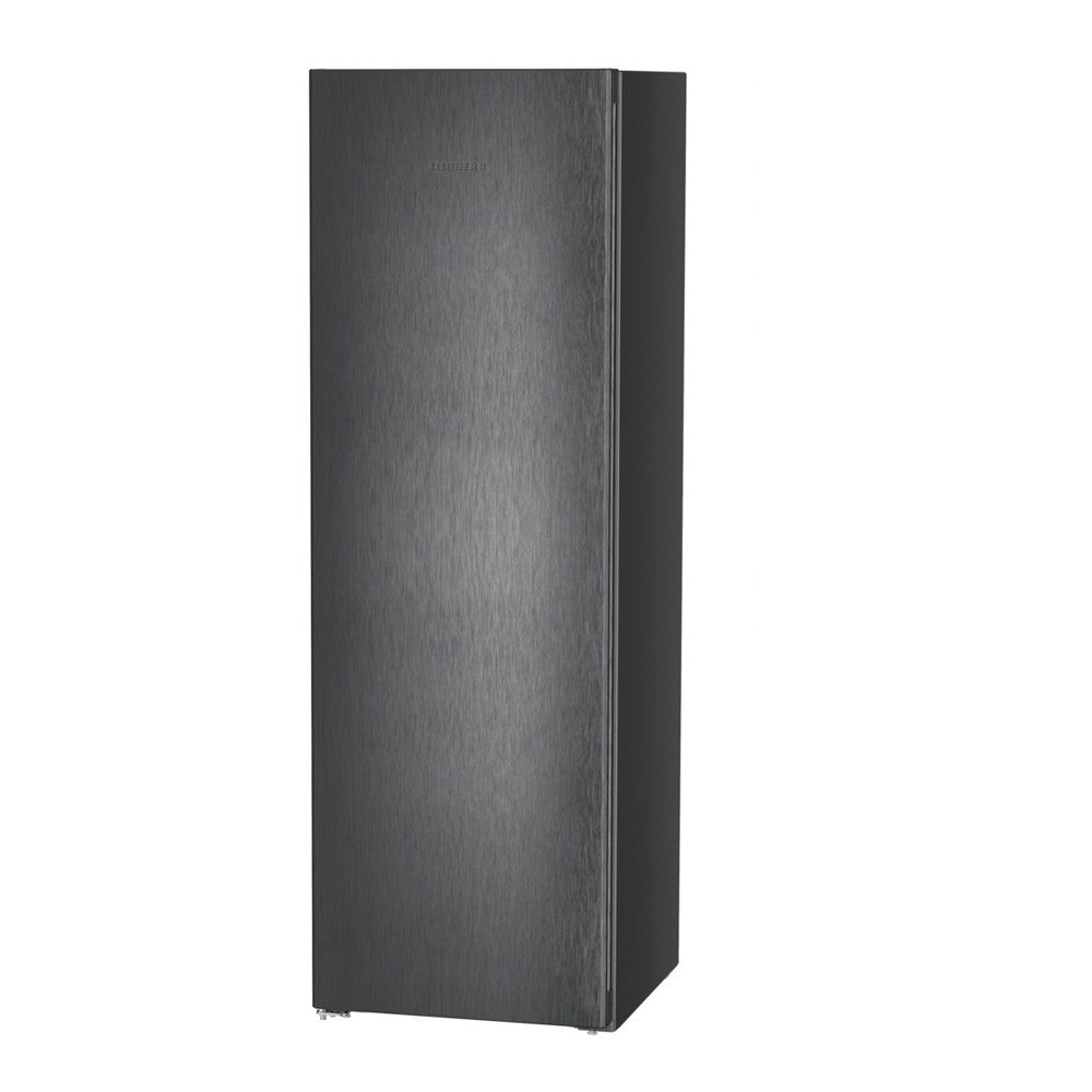 Liebherr, Freestanding Full Freezer, 277 L, No Frost, 7 Drawers, Black
