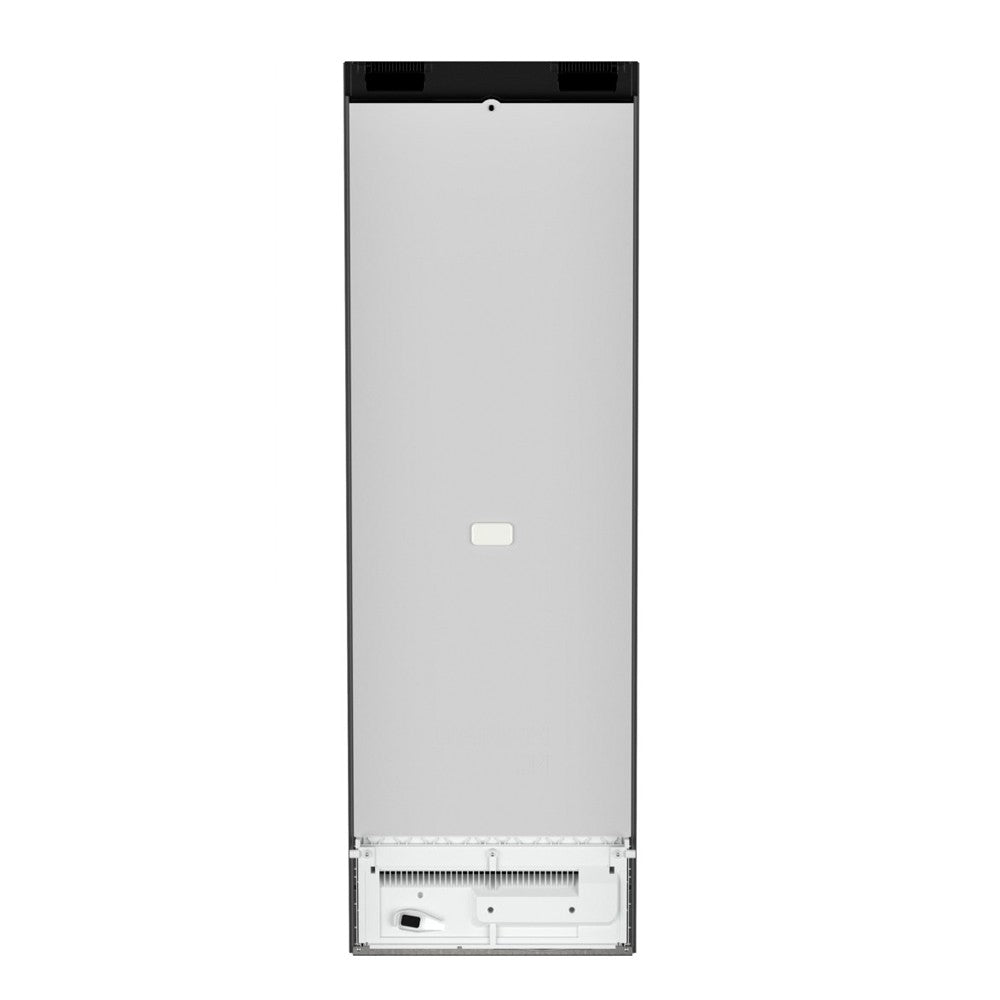 Liebherr, Freestanding Full Freezer, 277 L, No Frost, 7 Drawers, Black